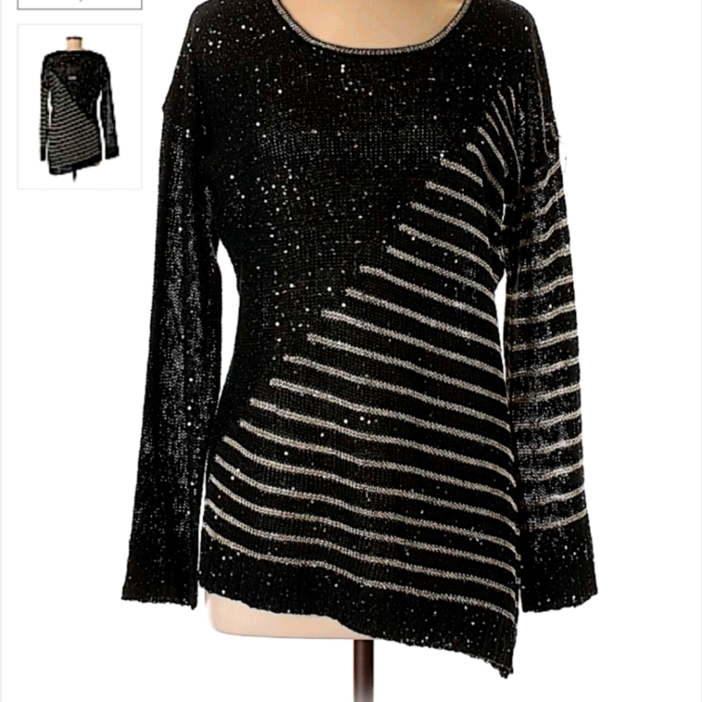 Escio pullover sweater